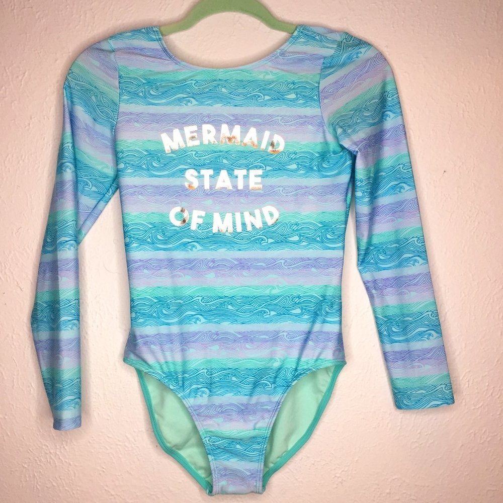 More than Magic, NWOT, girl's sz XL14/16 one piece